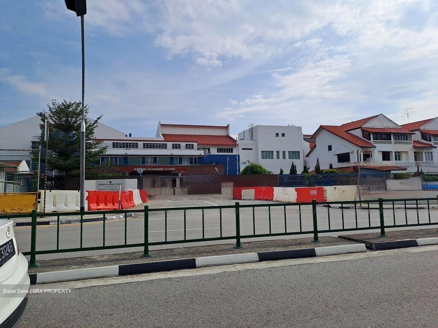 Blk 164 Siglap East (Bedok), HDB 5 Rooms #482652431